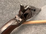 Colt 1873 SAA .44 Cal - 7 1/2