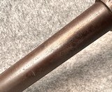 Colt 1873 SAA .44 Cal - 7 1/2