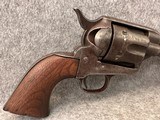 Colt 1873 SAA .44 Cal - 7 1/2