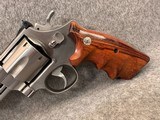 Smith & Wesson Model 629-1 Stainless .44 Magnum 8 & 3/8th Barrel - 7 of 17