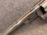 Smith & Wesson Model 629-1 Stainless .44 Magnum 8 & 3/8th Barrel - 9 of 17
