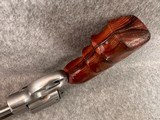 Smith & Wesson Model 629-1 Stainless .44 Magnum 8 & 3/8th Barrel - 13 of 17