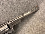 Smith & Wesson Model 629-1 Stainless .44 Magnum 8 & 3/8th Barrel - 3 of 17