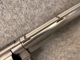 Smith & Wesson Model 629-1 Stainless .44 Magnum 8 & 3/8th Barrel - 4 of 17