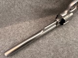 Smith & Wesson Model 629-1 Stainless .44 Magnum 8 & 3/8th Barrel - 14 of 17