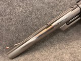 Smith & Wesson Model 629-1 Stainless .44 Magnum 8 & 3/8th Barrel - 10 of 17
