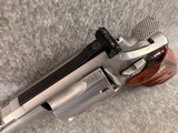 Smith & Wesson Model 629-1 Stainless .44 Magnum 8 & 3/8th Barrel - 11 of 17