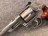 Smith & Wesson Model 629-1 Stainless .44 Magnum 8 & 3/8th Barrel - 8 of 17