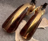 Smith & Wesson Schofield 3rd Model Performance Center, Gold plated, Engraved - Heritage Series set of 2 revolvers - 16 of 19