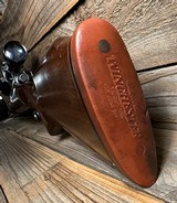 Winchester Model 70 Pre 64 - 338 Winchester Magnum - 14 of 20