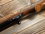 Winchester Model 70 Pre 64 - 338 Winchester Magnum - 16 of 20