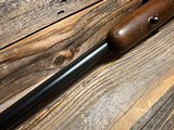 Winchester Model 70 Pre 64 - 338 Winchester Magnum - 19 of 20