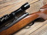 Winchester Model 70 Pre 64 - 338 Winchester Magnum - 12 of 20