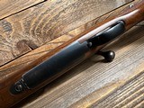 Winchester Model 70 Pre 64 - 338 Winchester Magnum - 17 of 20