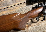 Winchester Model 70 Pre 64 - 338 Winchester Magnum - 3 of 20