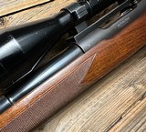 Winchester Model 70 Pre 64 - 338 Winchester Magnum - 11 of 20