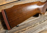 Winchester Model 70 Pre 64 - 338 Winchester Magnum - 2 of 20