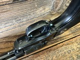 Ruger Single Six LightWeight .22 Cal. 1959 - 11 of 19