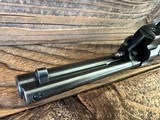 Ruger Single Six LightWeight .22 Cal. 1959 - 13 of 19