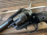 Ruger Single Six LightWeight .22 Cal. 1959 - 8 of 19