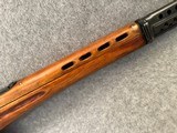 SVT 1940 7.62 x 54R Tokarev made in Russia - 7 of 20