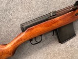 SVT 1940 7.62 x 54R Tokarev made in Russia - 3 of 20