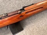 SVT 1940 7.62 x 54R Tokarev made in Russia - 5 of 20