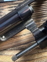 Smith & Wesson 17- 6 Semi Target Full Lug 6