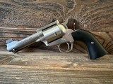 Freedom Arms Model 97 45 Colt / 45 ACP - 2 of 17
