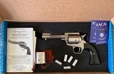 Freedom Arms Model 97 45 Colt / 45 ACP - 1 of 17