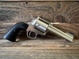 Freedom Arms Model 97 45 Colt / 45 ACP - 8 of 17