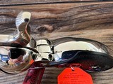 Colt 3rd Gen Nickel SAA in .45 Colt - Unfired NIB - 16 of 16
