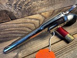 Colt 3rd Gen Nickel SAA in .44-40 - Unfired NIB - 6 of 14
