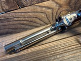 Colt 3rd Gen Nickel SAA in .44-40 - Unfired NIB - 12 of 14