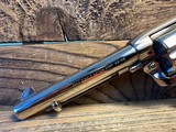 Colt 3rd Gen Nickel SAA in .44-40 - Unfired NIB - 5 of 14