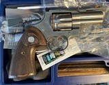 Colt - Python - set of 4 - new production .357 Magnum - 9 of 13