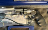 Colt - Python - set of 4 - new production .357 Magnum - 10 of 13