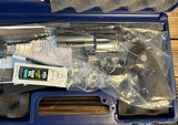 Colt - Python - set of 4 - new production .357 Magnum - 7 of 13
