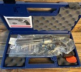 Colt - Python - set of 4 - new production .357 Magnum - 1 of 13