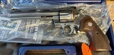 Colt - Python - set of 4 - new production .357 Magnum - 2 of 13
