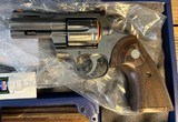 Colt - Python - set of 4 - new production .357 Magnum - 8 of 13