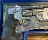 Colt - Python - set of 4 - new production .357 Magnum - 12 of 13