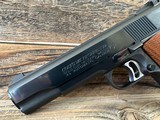Colt 1911 Gold Cup National Match - 4 of 13