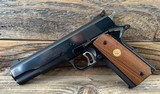 Colt 1911 Gold Cup National Match - 2 of 13