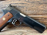 Colt 1911 Gold Cup National Match - 8 of 13