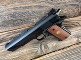Colt 1911 Gold Cup National Match - 5 of 13