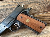 Colt 1911 Gold Cup National Match - 3 of 13