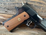 Colt 1911 Gold Cup National Match - 7 of 13