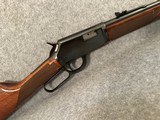 Winchester 9422M XTR Lever Action Rifle in 22 Magnum - 3 of 15