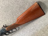Winchester 9422M XTR Lever Action Rifle in 22 Magnum - 7 of 15